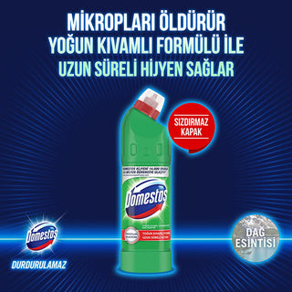 domestos-heavy-duty-cleaner-fresh-scent-750ml, domestos-cleaner-bottle-with-sprayer Domestos Heavy Duty Cleaner - Fresh Scent for Maximum Hygiene | 750 ml Domestos Heavy Duty Cleaner - Fresh Scent, 750 ml domestos, cleaning-products, household-cleaner, bleach, hygiene, stain-remover, home-cleaning, heavy-duty-cleaner, maximum-hygiene, ai-generated