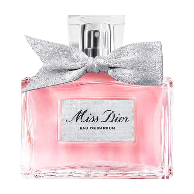 Dior Miss Dior Eau de Parfum - Luxurious Floral Fragrance for Women, Long-Lasting Warm Floral Scent