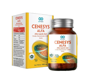 cenesys alfa 60 tablet packaging, cenesys alfa 60 tablet on a wooden table Cenesys Alfa 60 Tablet - Vitality Boost | 60 Tablets Cenesys Alfa 60 Tablet - Powerful Support for Health cenesys, alfa-60-tablet, health-supplement, energy-support, vitamins-and-minerals, wellness, daily-nutrition, mens-health, womens-health, ai-generated