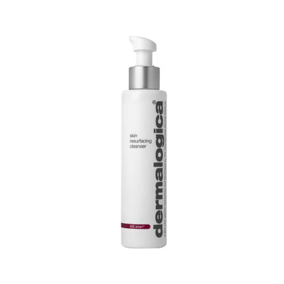Dermalogica Skin Resurfacing Cleanser - Exfoliating Skincare for Smooth Skin, 150ml