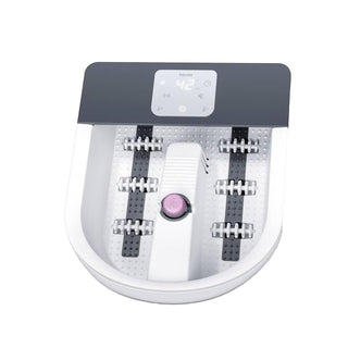 Beurer Foot Spa - FB 60 Wellness Foot Jacuzzi | Relaxing Foot Massager, Home Foot Bath, Foot Care Beurer Foot Spa: Relaxing Foot Jacuzzi & Massager foot spa, foot jacuzzi, foot massager, Beurer foot spa, wellness foot spa, relaxing foot spa, home foot spa, foot bath, ayak jakuzisi, foot care, relaxation, stress relief, foot pain relief, at-home spa, self-care, massage, foot soak, wellness, Beurer, comfort, personal care, gifts for her, gifts for him, affordable spa, aching feet, tired feet
