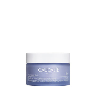 Caudalie Vinoperfect Glycolic Night Cream - Anti-spot Skincare for Dark Spots & Hyperpigmentation Treatment, 50ml Caudalie Vinoperfect Glycolic Night Cream for Dark Spots Glycolic Night Cream, Anti-spot skincare, Caudalie Vinoperfect, Hyperpigmentation treatment, Skincare for dark spots, Premium skincare, Glycolic acid skincare, Night cream, Skincare routine, Dark spot treatment, Hyperpigmentation solution, Skincare for hyperpigmentation, Brightening skincare, Smoothing skincare, Overnight skincare, Rejuven