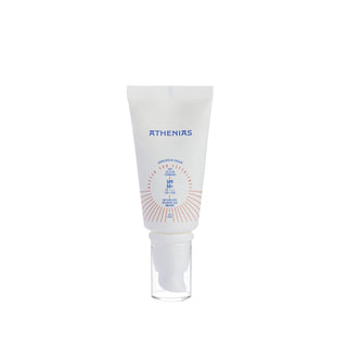 Athenias Sunscreen Anti Dark Spot Spf50+ - High Protection, Anti-Aging, and Convenient 50g Athenias Sunscreen Spf50+ Anti Dark Spot sunscreen SPF50+, anti dark spot sunscreen, leke karşıtı güneş kremi, athenias sunscreen, UV protection, skincare, sun protection, anti-aging, dark spot prevention, portable sunscreen, daily skincare