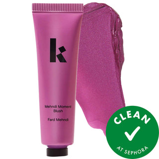 Mehndi Moment Radiant Cream Blush: Long-Lasting, Hydrating, Vegan & Cruelty-Free for a Natural, Buildable Flush Mehndi Moment Cream Blush: Long-Lasting, Radiant, Vegan Cream blush, Long-lasting blush, Radiant cream blush, Vegan blush, Cruelty-free blush, Hydrating blush, Antioxidant blush, Buildable blush, Natural flush blush, Amla extract blush, Blush, Cheek makeup, Makeup, Long-lasting, Radiant, Vegan, Cruelty-free, Hydrating, Antioxidant, Buildable, Natural flush, Amla extract, Ethically sourced, Beauty,