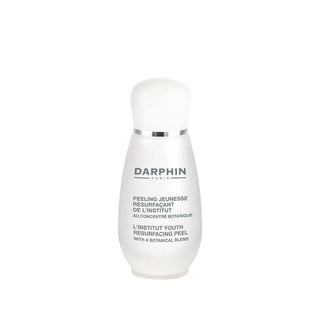Darphin L'Institut Youth Resurfacing Peeling Serum - 30 ml for Smoother, Youthful Skin Darphin L'Institut Youth Resurfacing Peeling Serum Darphin L'Institut Youth Resurfacing Peeling, resurfacing peeling serum, youthful skin treatment, exfoliating skincare product, high-end skincare serum, anti-aging skincare, skin resurfacing treatment, professional skincare products, skincare for aging skin, smooth skin treatment, youthful skin serum