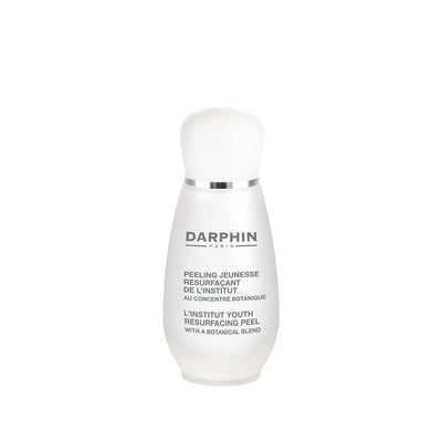 Darphin L'Institut Youth Resurfacing Peeling Serum - 30 ml for Smoother, Youthful Skin