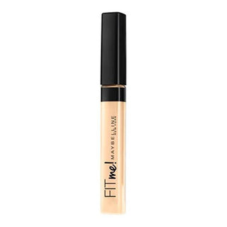 Maybelline Fit Me Concealer 10 Light - Oil-Free, Natural Coverage for Flawless Complexion Maybelline Concealer for Flawless Complexion Concealer, Maybelline Fit Me Concealer, Oil-free Concealer, Natural coverage Concealer, Multi-shade Concealer, Flawless complexion, Lightweight concealer, Daily makeup, Special occasion makeup, Oil-free formula, Natural-looking coverage