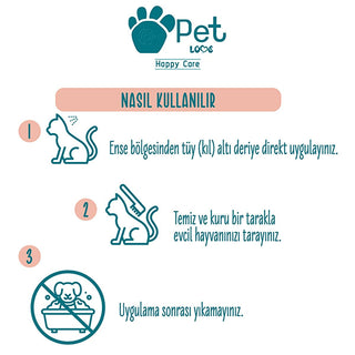 Pet Love Natural Argan Oil Pet Grooming Oil for Cats and Dogs - Nourishes Fur and Skin, Easy Grooming, 5 x 1 ml Pet Love Argan Oil Grooming Oil for Pets pet grooming oil, natural pet care products, argan oil for pets, sunflower oil for pet grooming, pet skin and fur care, cat grooming, dog grooming, natural argan oil, pet health, pet wellness, grooming essentials