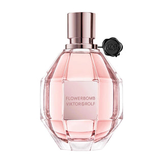 Viktor & Rolf Flowerbomb Eau de Parfum with Vanilla & Jasmine - Luxurious Floral Perfume for Women Flowerbomb Eau de Parfum - Luxurious Floral Perfume Women's Eau de Parfum, Floral Perfume, Luxury Fragrance, Vanilla Jasmine Fragrance, Flowerbomb Perfume, Perfume for Women, Floral Fragrance, Women's Perfume, Luxury Perfume, Fragrance for Women, Viktor & Rolf, Allure Best of Beauty, Women's Fragrance, Gift for Her, Perfume Gift