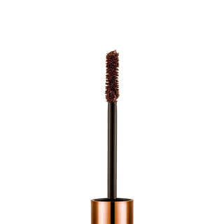 Flormar Hero Volume & Curl Brown Mascara: Long Lasting, Non-Smudge, Clump-Free Formula for Dramatic Lashes Flormar Brown Mascara: Volume & Curl, Long-Lasting, Smudge-Proof volume mascara, curling mascara, brown mascara, long lasting mascara, non-smudge mascara, clump-free mascara, fiber brush mascara, Flormar mascara, eye makeup, mascara for volume and curl, mascara, eye makeup, lash volume, lash curl, non-smudging, smudge proof, clump free, fiber brush, super soft brush, long lasting, dramatic lashes, defi