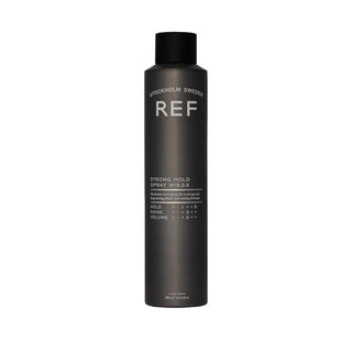 REF Strong Hold Hair Spray - 300ml Long-Lasting Styling for All Hair Types REF Strong Hold Hair Spray - Long Lasting Styling Hair Spray, Strong Hold Hair Spray, REF Hair Spray, 300ml Hair Spray, Sabitleyici Saç Sprey, Long-Lasting Styling, Hair Styling Products, Hair Care, Beauty Products, Hair Fixation, Styling Spray, Strong Hold, 300ml, REF Brand, Hair Products