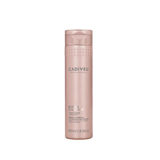 Cadiveu Hair Care Cream - Repair Solution for Damaged Hair, 250ml Cadiveu Repair Solution Hair Care Cream - Nourish & Repair hair care cream, repair solution, Cadiveu, hair nourishment, hair repair cream, damaged hair, dry hair, hair health, hair repair, nourishing hair products, hair care routine