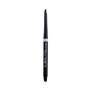 L'Oréal Paris Infaillible Automatic Jel Eyeliner - Long-Lasting, Waterproof, Smudge-Proof Makeup for Women L'Oréal Paris Long-Lasting Eyeliner - Waterproof & Smudge-Proof long-lasting eyeliner, waterproof eyeliner, automatic eyeliner, jel eyeliner, smudge-proof makeup, L'Oréal Paris, cosmetics, eye makeup, beauty products, makeup essentials, durable makeup, easy application eyeliner