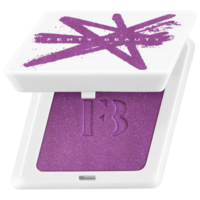 Fenty Cheeks: Suede Waterproof Powder Blush - Sweat & Humidity Resistant, High Pigment, Long Lasting, Cruelty-Free - Mat