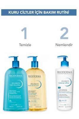 bioderma atoderm cream ultra 500ml product image, bioderma atoderm cream ultra packaging Bioderma Atoderm Cream Ultra - Deep Moisturizer | 16.9 fl oz Bioderma Atoderm Cream Ultra - Deep Moisturizer | 16.9 fl oz bioderma, moisturizer, dry-skin, sensitive-skin, skincare, ai-generated, hydration, cream, dermatologically-tested, hypoallergenic
