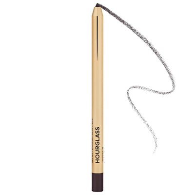 Voyeur Waterproof Gel Eyeliner - Long-Lasting, Vegan & Cruelty-Free Makeup for Sensitive Eyes