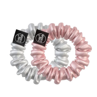 Invisibobble Sprunchie Slim Bella Chrome Hair Accessories - Stylish & Gentle Hair Ties for Long Hair Invisibobble Sprunchie Slim Bella Chrome Hair Ties Hair accessories, Sprunchie, Invisibobble, Hair ties, Chrome hair clips, Stylish hair accessories, Gentle hair ties, Long hair solutions, Hair care accessories, Fashion hair ties, Modern hair accessories, Durable hair ties, Hair management, Hair styling products