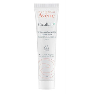 Avene Cicalfate Repair Cream 40ml - Soothing Moisturizer for Sensitive Skin, Newborns to Adults Avene Cicalfate Repair Cream - Soothing Moisturizer for Sensitive Skin Avene Cicalfate Repair Cream, soothing moisturizer, skin repair cream, Avene Thermal Water, gentle skincare for sensitive skin, moisturizer for newborns, family skincare, sensitive skin care, dry skin relief, skin hydration, skincare for all ages