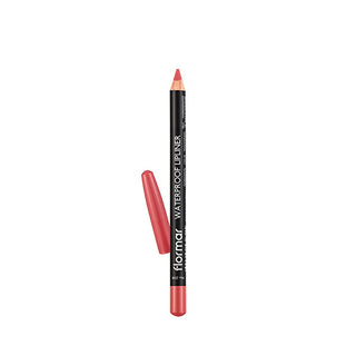 flormar matte waterproof lip liner 238 pure rose, flormar high pigment waterproof lip liner swatch Flormar Matte Waterproof Lip Liner - 238 Pure Rose for Makeup Enthusiasts and Women Flormar Matte Waterproof Lip Liner - 238 Pure Rose flormar, matte-lip-liner, waterproof-lip-liner, lip-makeup, high-pigment, makeup-enthusiasts, teenagers, women, long-lasting, ai-generated