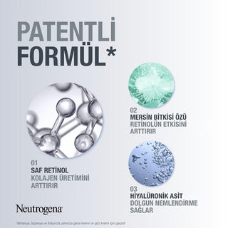 Neutrogena Retinol Boost Anti-Aging Serum: Reduce Wrinkles, Improve Skin Elasticity & Brightness - Fight Dark Spots & Achieve Youthful Skin Neutrogena Retinol Serum: Anti-Aging, Wrinkle Reduction retinol serum, anti-aging serum, wrinkle reduction, skin elasticity, improve skin brightness, dark spot treatment, Neutrogena retinol, anti-aging skin care, retinol boost, age defying serum, serum, anti-aging skin care, wrinkles, fine lines, dark spots, skin rejuvenation, youthful skin, skin firmness, skin supplene