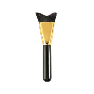 Lionesse Makeup Foundation Brush - Üçgen Uçlu Fondöten Fırçası 462 for Precise Foundation Application Lionesse Foundation Brush for Precise Makeup Makeup Brush, Foundation Brush, Cosmetic Brush, Lionesse Makeup, Precise Foundation Application, Beauty Tools, Makeup Essentials, Cosmetics, Skincare Routines, Beauty Enthusiasts, Makeup Artists, Flawless Finish, Smooth Coverage