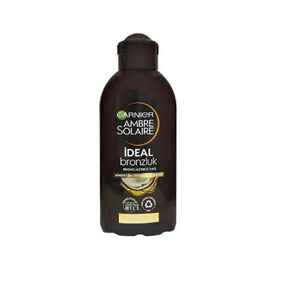 Ambre Solaire: Coconut SPF 2 Tanning Oil - Deep, Moisturizing Tan with UVA/UVB Protection, Natural Ingredients, & Vitami