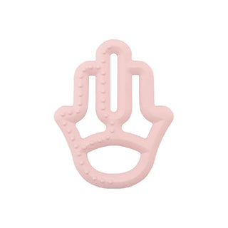 oi oi teething toy pinky pink front view, oi oi teething toy pinky pink side view, oi oi teething toy pinky pink in use OiOi Teething Toy - Pinky Pink | Baby Safe OiOi Teething Toy - Pinky Pink | Baby Safe oi-oi, teething-toy, baby-products, safe-silicone, infant-care, parents, teething-relief, motor-skills, baby-gift, ai-generated