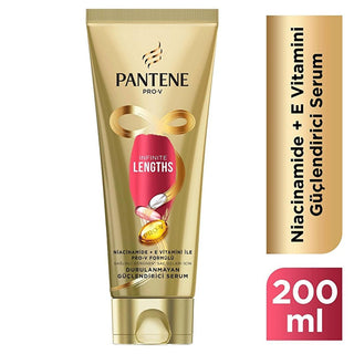 pantene infinite lengths serum bottle, pantene hair serum application, pantene serum for damaged hair Pantene Infinite Lengths Non-Rinsing Serum - Revive Damaged Hair | 6.76 fl. oz. Pantene Infinite Lengths Serum - Nourishing Hair Care pantene, hair-serum, non-rinsing, treatment, damaged-hair, leave-in, hair-care, moisturizer, vitamin-e, ai-generated
