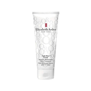 Elizabeth Arden Eight Hour Cream Intensive Moisturizing Body Cream - 200ml, Long Lasting Hydration & Soft Skin Elizabeth Arden Eight Hour Cream - Intensive Moisturizing Body Cream Elizabeth Arden Eight Hour Cream, Intensive Moisturizing Body Cream, Yoğun Nemlendirici Vücut Kremi, 200 ml body moisturizer, Long-lasting skin hydration cream, body cream, moisturizer, skincare, dry skin, sensitive skin, hydration, soft skin, Elizabeth Arden, body moisturizing, skincare routine