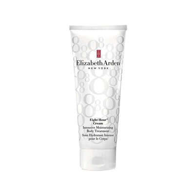 Elizabeth Arden Eight Hour Cream Intensive Moisturizing Body Cream - 200ml, Long Lasting Hydration & Soft Skin