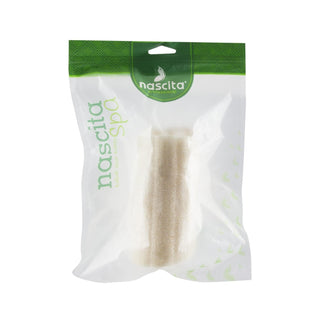 Nascita Natural Kabak Shower Sponge Loofah for Gentle Skin Care - Eco-Friendly Body Cleansing Tool Nascita Natural Kabak Shower Sponge - Gentle & Eco-Friendly Nascita Kabak Duş Kesesi, Shower sponge, Loofah, Natural shower tool, Body cleansing product, Eco-friendly, Gentle skin care, Exfoliating sponge, Natural hygiene products, Shower accessories, Personal care, Sustainable living