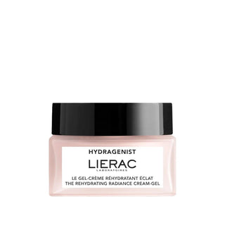 Lierac Hydragenist Moisturizing Cream for Dry Skin - 50ml Hydrating Cream for Radiant Skin Lierac Hydragenist Moisturizing Cream for Dry Skin Lierac Hydragenist Moisturizing Cream, Dry skin care, Hydrating cream, Radiant skin, Skincare for dry skin, Moisturizing cream, Hydration, Skincare, Dry skin solution, Radiant glow, Lierac skincare, Hydragenist line, 50ml cream, Portable skincare, Skincare for dry and dehydrated skin