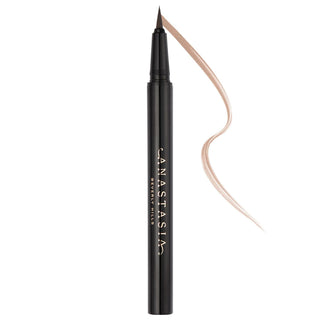 Brow Pen - Superfine Waterproof Eyebrow Pen for Natural-Looking Brows, Vegan & Cruelty-Free Brow Pen Superfine Waterproof Eyebrow Pen - Natural Brows waterproof eyebrow pen, superfine eyebrow pen, vegan eyebrow makeup, cruelty-free brow product, natural-looking brow makeup, brow definition, precise brow control, long-lasting brow makeup, vegan beauty products, cruelty-free beauty, gluten-free cosmetics, brow dimension, cleaner beauty, sensitive skin friendly, eyebrow pen, brow pencil, makeup for sparse brow