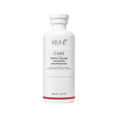 Keune Care Tinta Color: Sulfate-Free Shampoo for Vibrant, Long-Lasting Color - Gentle Cleansing & Ultimate Color Protect