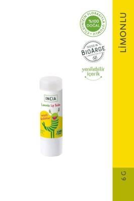 Incia Kids Natural Lemon Lip Balm - Moisturizing Shea Butter for Dry, Chapped Lips - Gentle Lip Care for Children Incia Kids Natural Lemon Lip Balm - Moisturize & Protect Dry Lips Kids Lip Balm, Natural Lip Balm, Lemon Lip Balm, Shea Butter Lip Balm, Moisturizing Lip Balm, Lip Care for Children, Dry Lip Treatment, lip balm, natural skincare, children's skincare, dry lips, chapped lips, lemon scent, shea butter, moisturizing, protective, gentle, safe, parents, gifts for kids, baby lip balm, kids cosmetics, k