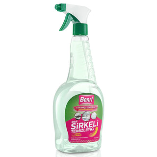 benri multi-purpose vinegar cleaner 750ml, eco-friendly cleaning solution by benri Benri Multi-Purpose Vinegar Cleaner - Eco-Friendly Formula for Households | 750 ml Benri Multi-Purpose Vinegar Cleaner 750 ml multi-purpose-cleaner, vinegar-cleaner, eco-friendly, household-cleaning, natural-cleaning-products, lemon-scent, safe-for-kids, chemical-free, sustainable-cleaning, ai-generated