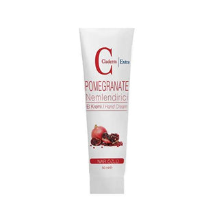 Claderm Pomegranate Moisturizing Cream - Hydrating Skin Care with Natural Ingredients Claderm Pomegranate Moisturizing Cream for Dry Skin Moisturizing Cream, Pomegranate Face Cream, Hydrating Skin Care, Natural Skincare Products, Soft Skin Cream, Skincare for Dry Skin, Antioxidant Skincare, Pomegranate Extract Benefits, Skin Hydration Products, Natural Ingredients Skincare