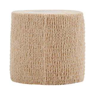 Benri Elastic Bandage - Adhesive, Water-Resistant Support for Injuries & Veterinary Use Benri Elastic Bandage - Adhesive Support elastic bandage, adhesive bandage, veterinary bandage, compression bandage, support bandage, injury support, athletic support, veterinary care, medical supplies, first aid, sports injuries, strain relief