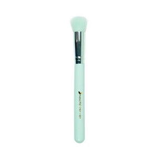 Nascita Soft Colors Makeup Brush for Concealer & Foundation - Soft Synthetic Bristles Nascita Soft Colors Makeup Brush for Flawless Coverage makeup brush, concealer brush, foundation brush, soft synthetic bristles, professional makeup tools, Nascita Soft Colors, beauty essentials, cosmetic brush, flawless makeup, beauty tools, makeup accessories, beauty products