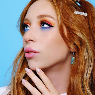 Soda Translucent Setting Powder for Long-Lasting Matte Finish Makeup - Transparent Fixing Toz Pudra Soda Translucent Setting Powder for Matte Finish translucent setting powder, matte finish makeup, oil control powder, long-lasting makeup, transparent powder, makeup setting powder, flawless makeup, oily skin solution, daily makeup essentials, beauty products