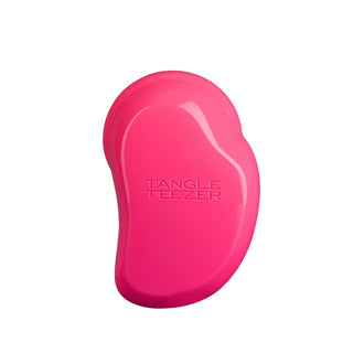 Tangle Teezer The Original Pink Fizz Hair Brush - Gentle Detangling for All Hair Types Tangle Teezer Pink Fizz Hair Brush - Gentle Detangling Tangle Teezer, Hair Brush, Detangling Brush, Pink Fizz, Hair Care, Gentle Detangling, Ergonomic Design, High-Quality Bristles, Hair Detangling, Hair Care Tool, Beauty Product, Hair Accessories