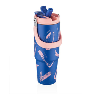 Vagon Life 900ml Large Capacity Stainless Steel Water Bottle | Insulated, BPA-Free, Leakproof - Stay Hydrated on the Go! Vagon Life 900ml Stainless Steel Water Bottle - Insulated & BPA-Free stainless steel water bottle, insulated water bottle, large capacity water bottle, BPA-free water bottle, 900ml water bottle, portable water bottle, water bottle for sports, water bottle for camping, travel water bottle, reusable water bottle, hydration, temperature retention, durable water bottle, leakproof water bottle