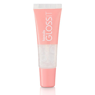 Beaulis Coconut Lip Gloss & Balm - Moisturizing, Shiny Lips with Fruit Extracts Beaulis Coconut Lip Gloss - Moisturizing & Shiny Lips lip gloss, lip balm, moisturizing lip care, fruit extract lip balm, portable lip care, coconut lip balm, nourishing lip care, shiny lips, healthy lip care, natural lip care, cosmetic gift ideas, lip care routine, dry lip solution, chapped lip relief
