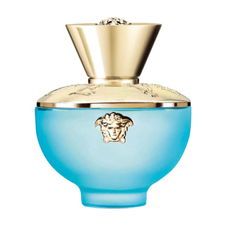 Versace Dylan Turquoise Pour Femme Eau de Toilette - Fresh Floral Luxury Perfume for Women Versace Dylan Turquoise Pour Femme Eau de Toilette - Luxury Fresh Floral Perfume Dylan Turquoise Pour Femme, Eau de Toilette, Fresh Florals fragrance, Women's perfume, Luxury fragrance, Versace perfume, Women's fragrance, Floral scent, Summer fragrance, Elegant perfume, Sophisticated fragrance, Gift for her, Perfume for women, Luxury perfume, Fresh fragrance