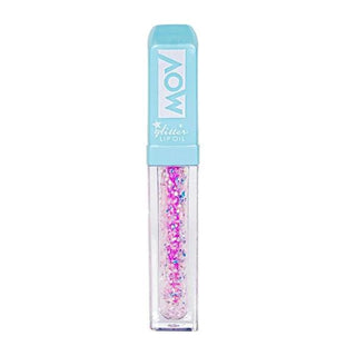 Mov Glitter Lip Gloss No:5 Mavi - Long-Lasting, Moisturizing Lip Gloss with Vibrant Color Mov Glitter Lip Gloss No:5 Mavi - Long-Lasting Lip Gloss lip gloss, glitter lip gloss, long-lasting lip gloss, moisturizing lip gloss, colorful lip gloss, Mov Glitter Lip Gloss, lip care, cosmetic lip products, beauty products, makeup essentials