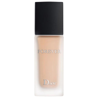 Dior Forever Matte Foundation SPF 15: 24H Transfer-Proof, Medium Coverage, Skin Improving, Matte Finish Foundation Dior Matte Foundation SPF 15: Long-Lasting, Skin Improving matte foundation, long lasting foundation, transfer proof foundation, medium coverage foundation, foundation with SPF, foundation for oily skin, Dior foundation, matte makeup, skin improving foundation, recyclable foundation packaging, foundation, makeup, face makeup, long-wearing makeup, skincare benefits, oily skin, combination skin, 