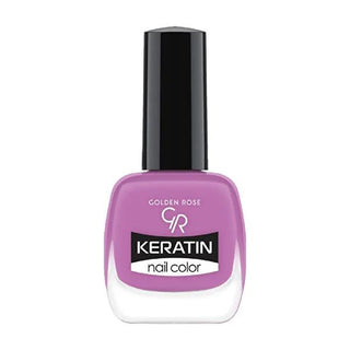 Golden Rose Keratin Nail Polish No. 60 - Vibrant, Long-Lasting Color with Nourishing Keratin Golden Rose Keratin Nail Polish No. 60 - Vibrant & Nourishing Keratin Nail Polish, Golden Rose Oje, Long-lasting Nail Color, Nourishing Nail Care, Vibrant Nail Polish Shades, Nail Beauty Products, Salon Quality at Home, Nail Health, Nail Care Essentials, Beauty and Personal Care, Cosmetics, Nail Polish with Keratin