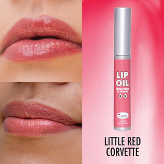 theBalm Little Red Corvette Lip Oil: High-Shine, Non-Sticky, Long-Lasting Tinted Lip Gloss for Glamorous Lips theBalm Lip Oil: High-Shine, Non-Sticky Lip Gloss lip oil, glossy lip oil, tinted lip oil, non-sticky lip gloss, theBalm lip oil, high shine lip oil, long lasting lip oil, lip makeup, dudak yağı, theBalm Little Red Corvette, lip gloss, lip care, makeup, cosmetics, beauty, glossy lips, subtle color, non-sticky, long-lasting, moisturizing lip oil, gifts for her, makeup enthusiasts, lip product, lip sh
