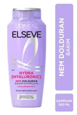 L'Oreal Paris Elseve Hyaluronic Acid Shampoo - Intense Hydration, Revitalizes Dry, Damaged Hair (10.14 fl oz) L'Oreal Hyaluronic Acid Shampoo: Hydrate Dry, Damaged Hair Hyaluronic acid shampoo, Moisturizing Shampoo, Dry hair shampoo, Hydrating shampoo, Loreal Elseve shampoo, Shampoo for dry hair, Shampoo for damaged hair, Revitalizing shampoo, Dry hair, Damaged hair, Hydration, Haircare, Shampoo, Beauty, Personal Care, Hair, Hair Health, Shine, Vitality, Women's Shampoo, Hair Cleansing, L'Oreal, Elseve, Hyd