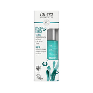 Lavera Hydro Sensation Moisturizing Serum - Natural Hydrating Solution for Sensitive Skin, 30ml Lavera Hydro Sensation Moisturizing Serum for Sensitive Skin Lavera Hydro Sensation, Moisturizing Serum, Natural Skincare, Sensitive Skin Care, Hydrating Serum, Natural Moisturizer, Sensitive Skin Solution, Skincare Routine, Dry Skin Relief, Lavera Skincare, Hydro Sensation Line, Natural Ingredients, Gentle Skincare, Non-Irritating, Skincare Essentials